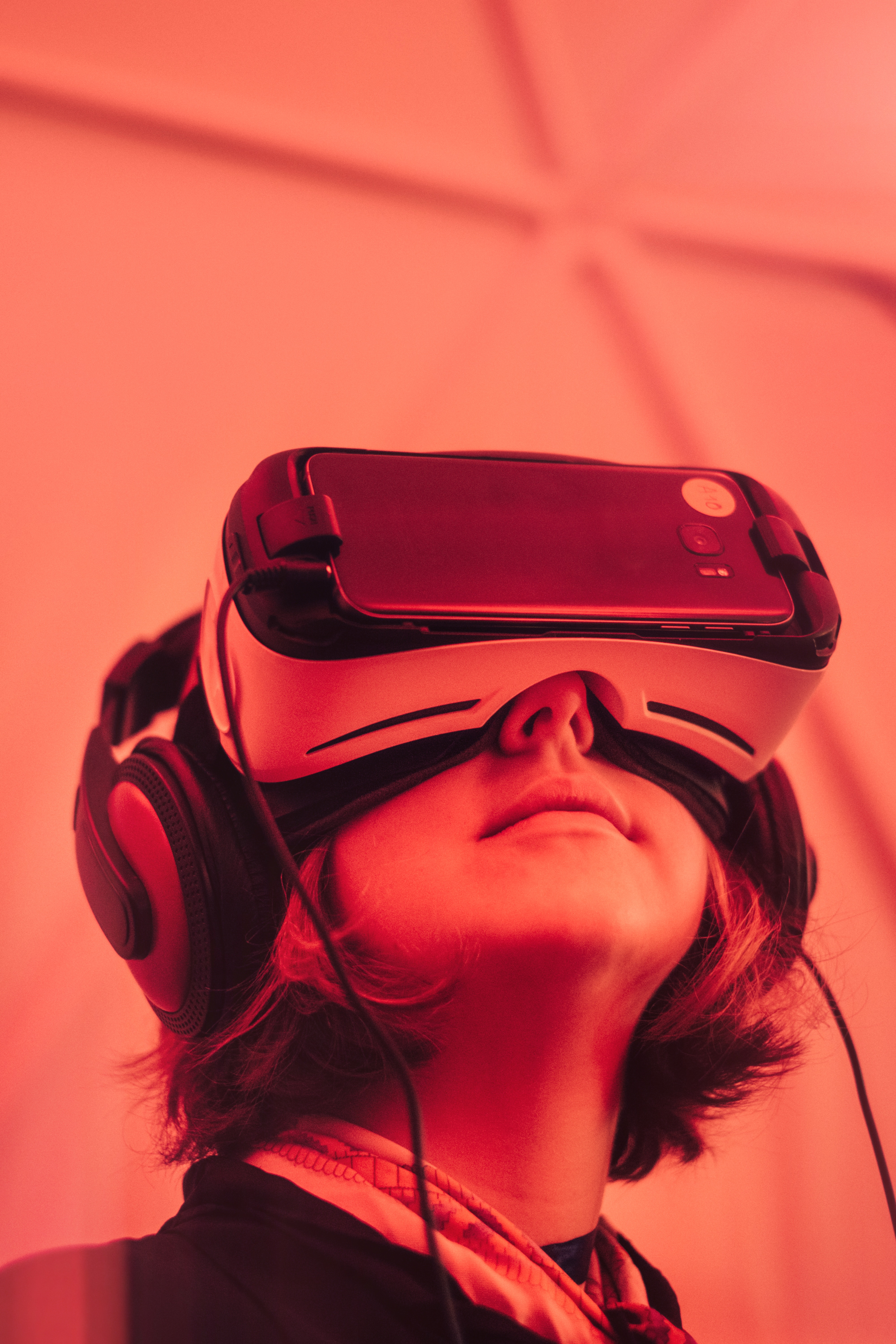 Virtual Reality Can Be a Great Tool in Drug and Alcohol Treatment Centers