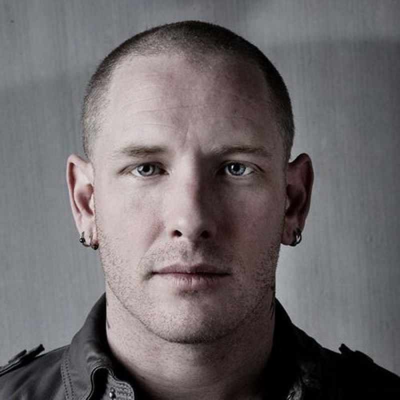 COREY TAYLOR TALKS ABOUT SOBRIETY