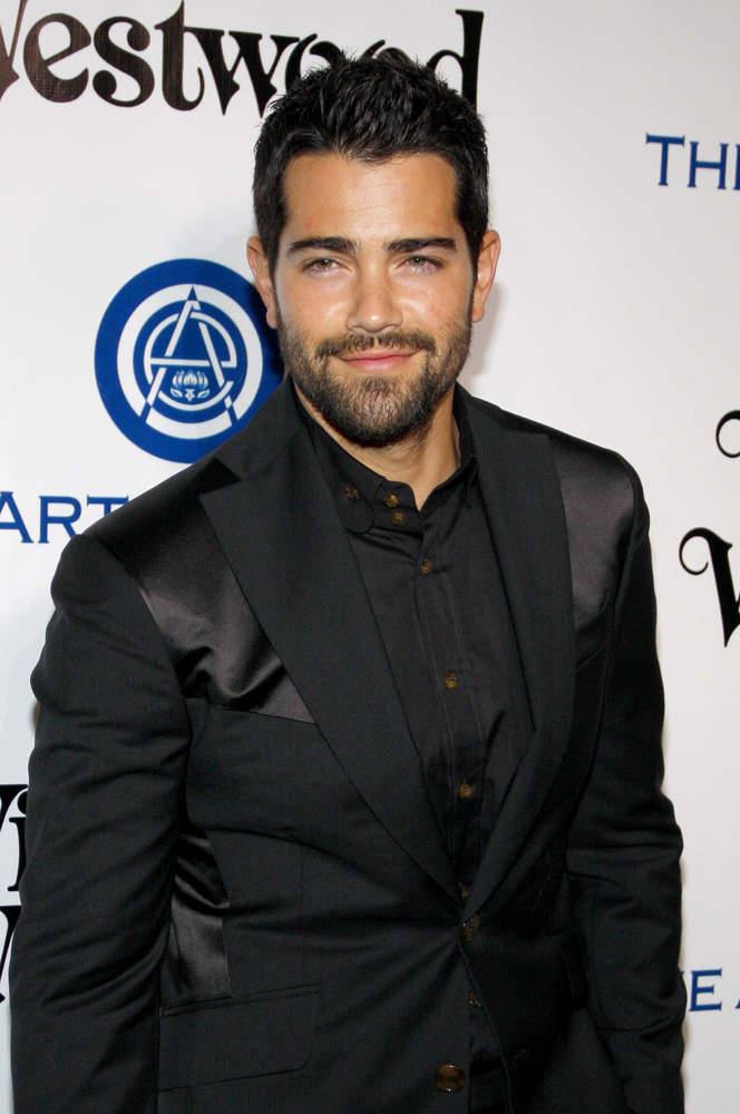 JESSE METCALFE LOOKS BACK ON HIS INPATIENT REHAB STINT