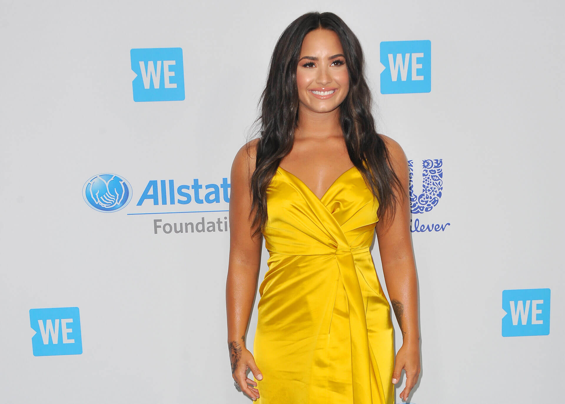 Demi Lovato’s Ongoing Struggle: “Addiction Does Not Just Disappear”