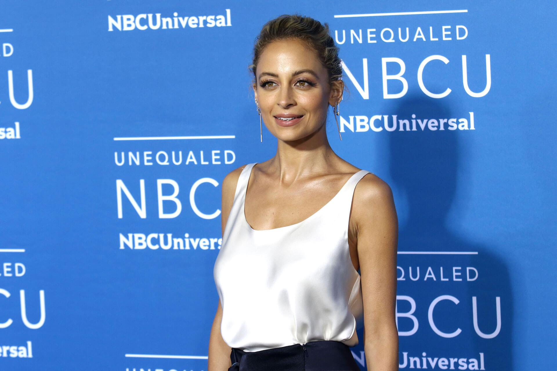 Nicole Richie’s Struggle With Drug Addiction