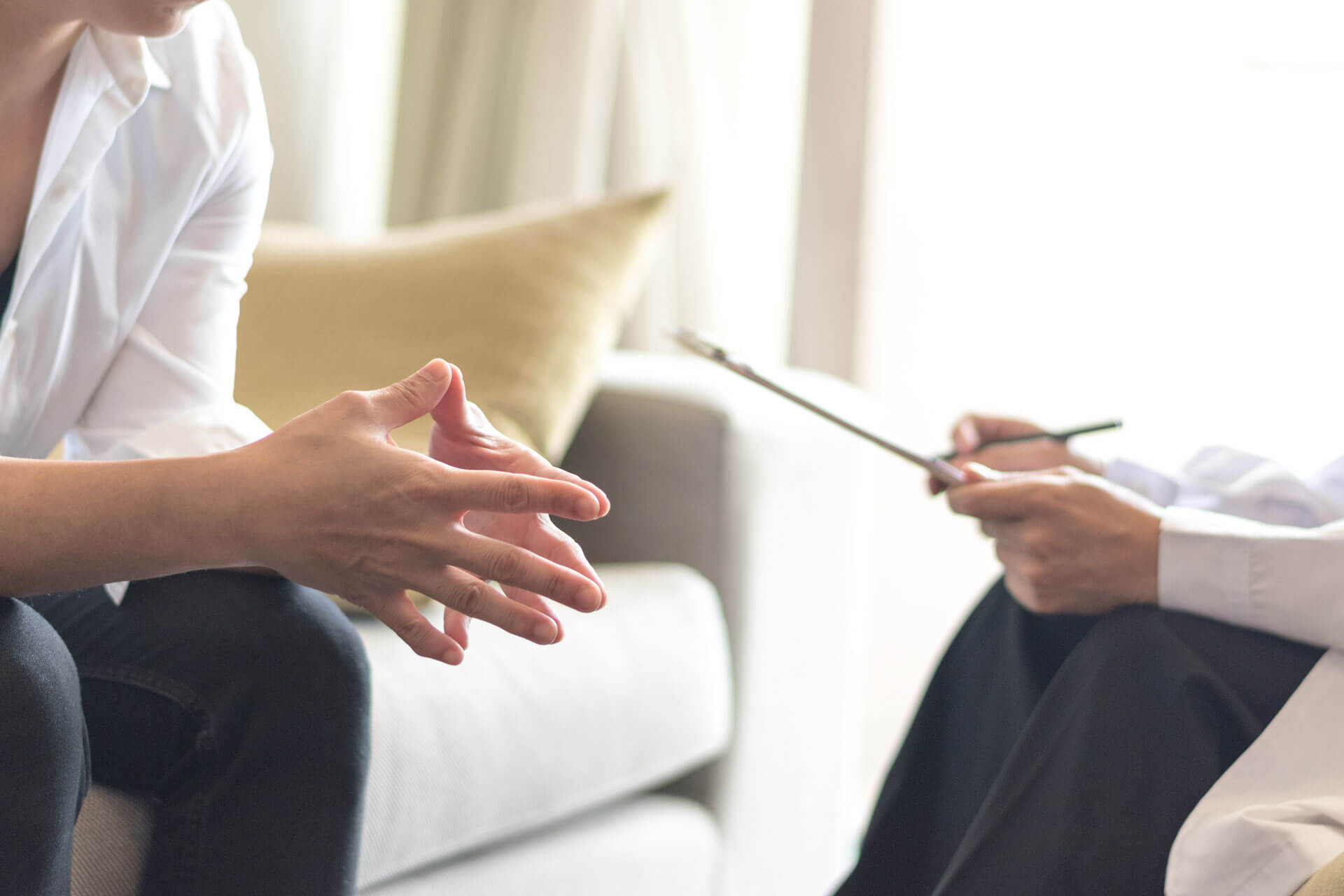 What is Cognitive Behavioral Therapy?