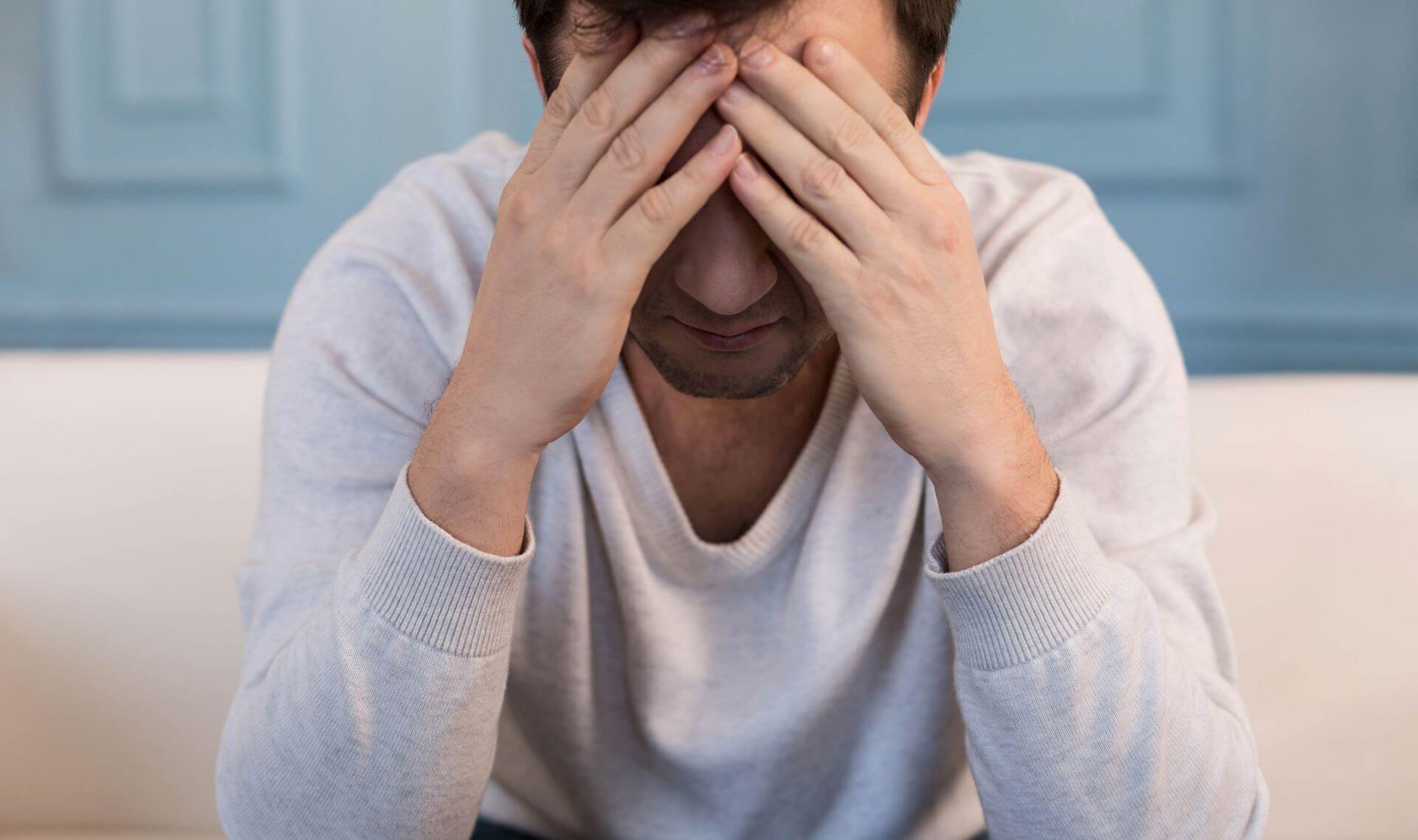 Men’s Health Month 2019 – Addiction Among Men