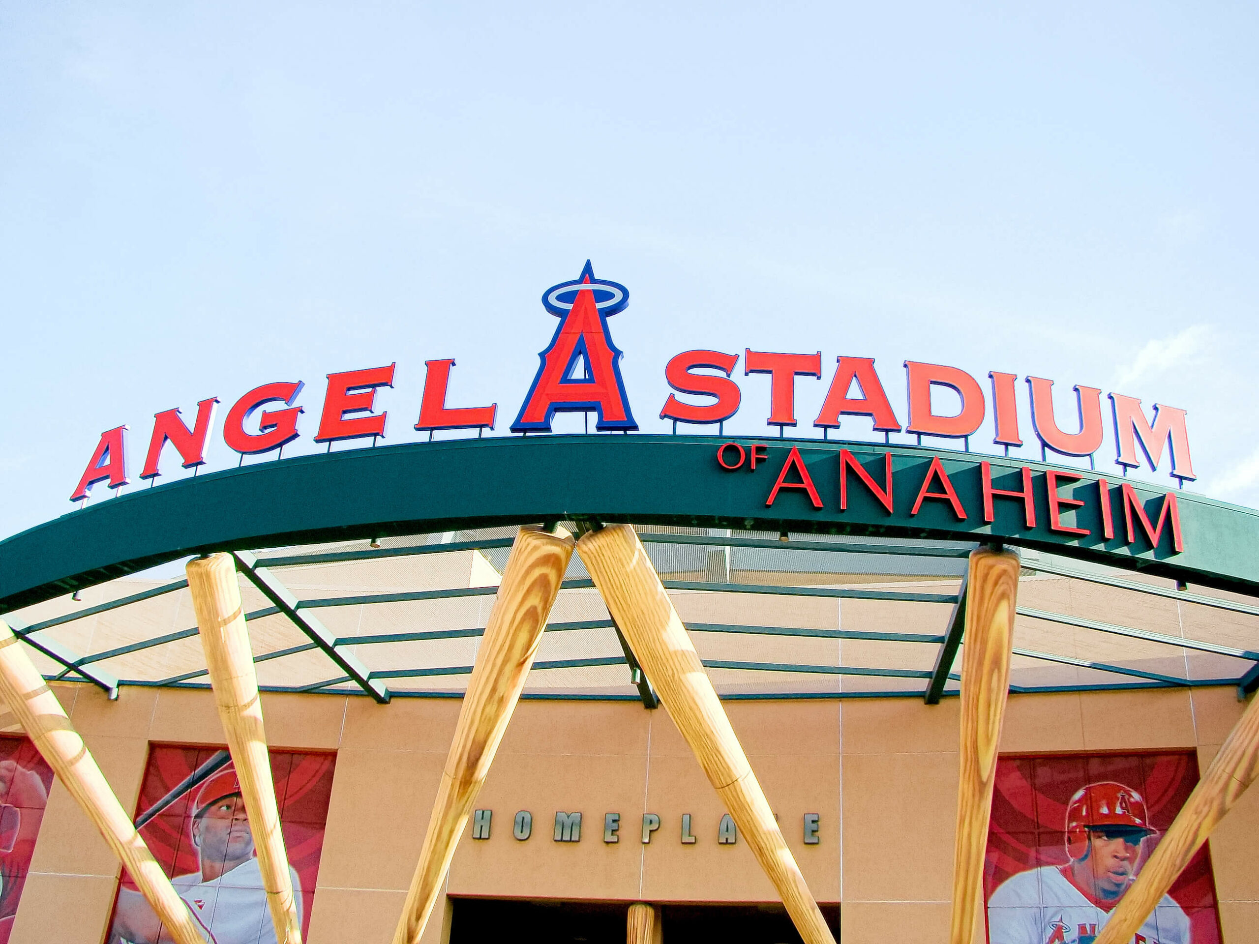 Opioid Abuse in Baseball: Los Angeles Angels