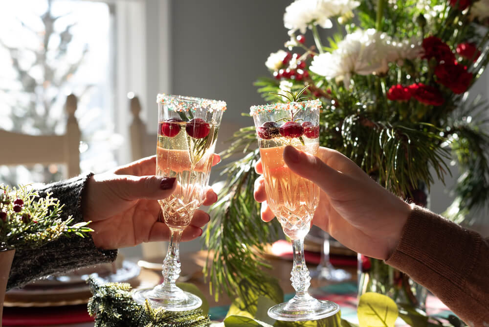 13 Exciting Mocktails to Try This Holiday Season