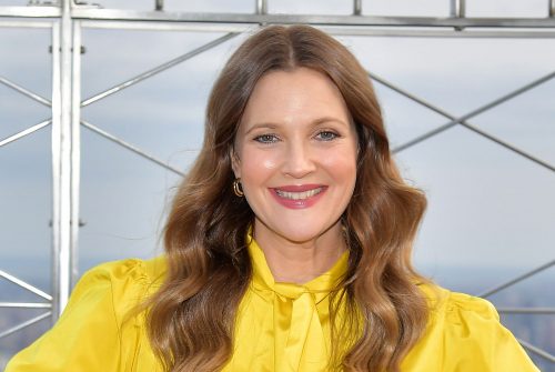 Drew Barrymore drug and alcohol addiction
