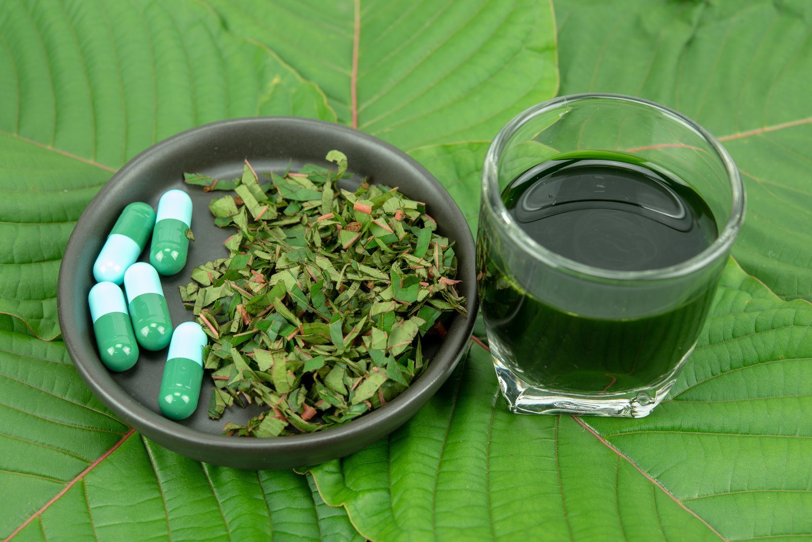 what is kratom?