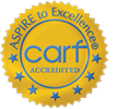 carf accredited