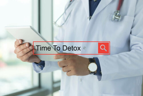 opioid detox