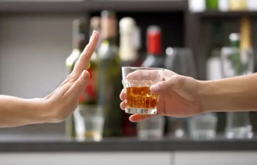 10 Side Effects of Alcohol Withdrawal