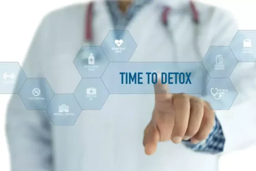What Happens During Detox and Withdrawal?