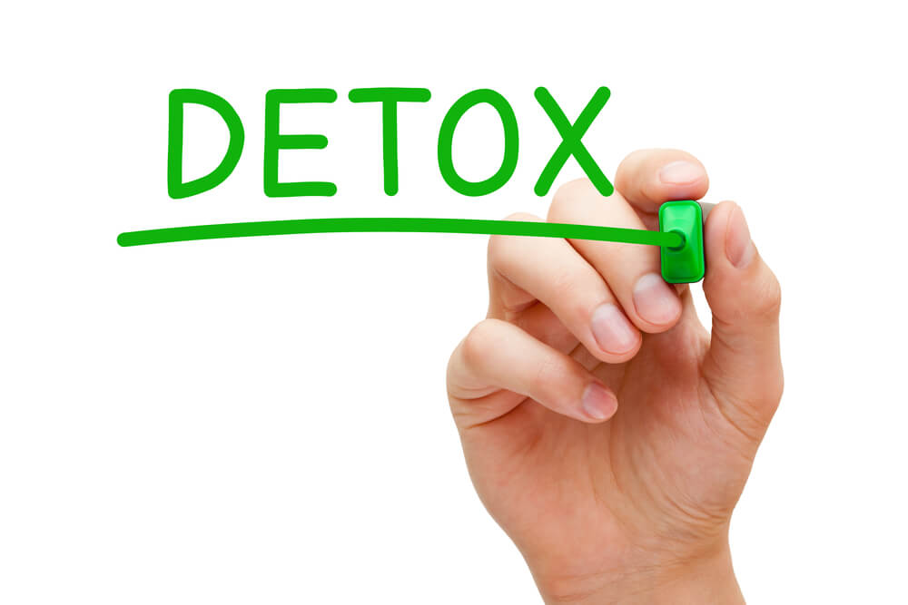What Happens During Detox and Withdrawal