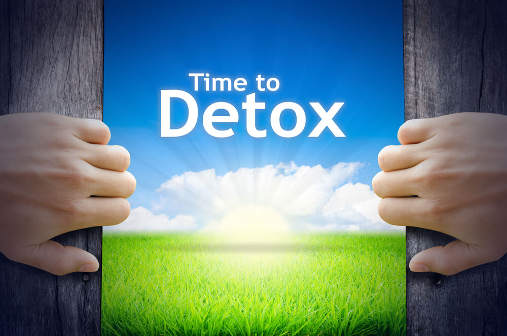 Benefits of an Alcohol Detox Program